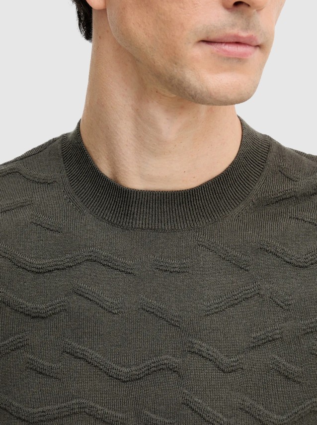 Sudadera Masculino Armani Exchange