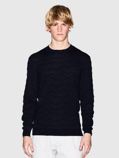 Chemises Masculin Armani Exchange