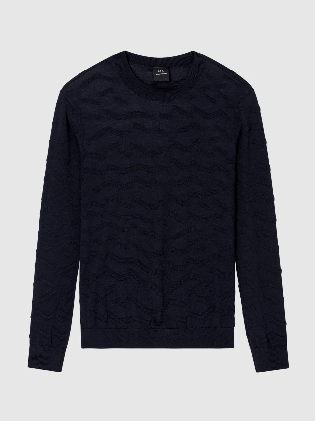 Shirts Male Armani Exchange