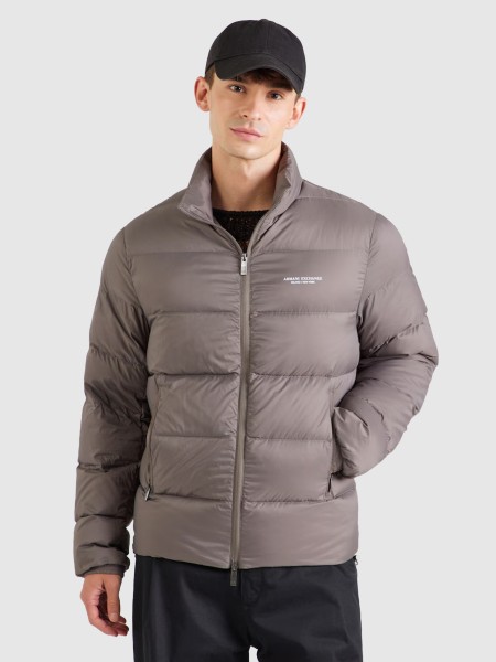 Veste Masculin Armani Exchange