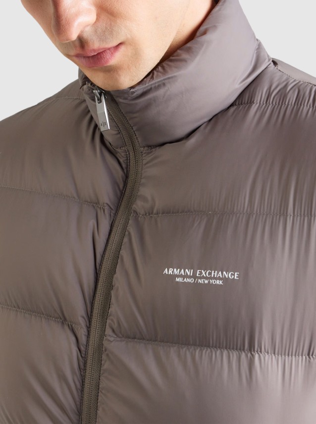 Chaqueta Masculino Armani Exchange