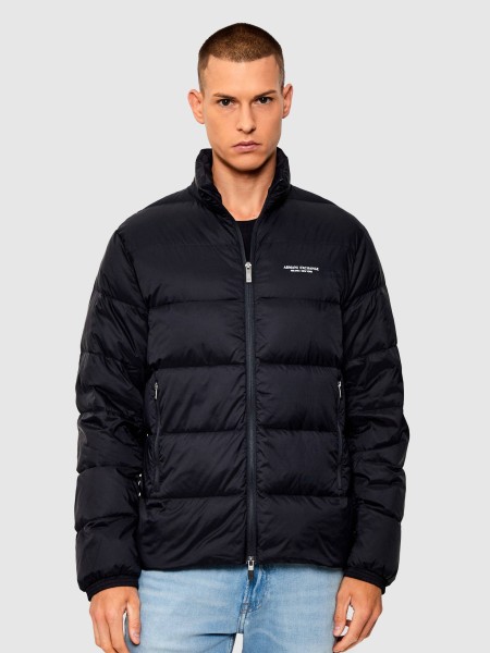 Veste Masculin Armani Exchange
