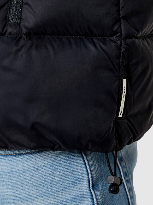 Chaqueta Masculino Armani Exchange