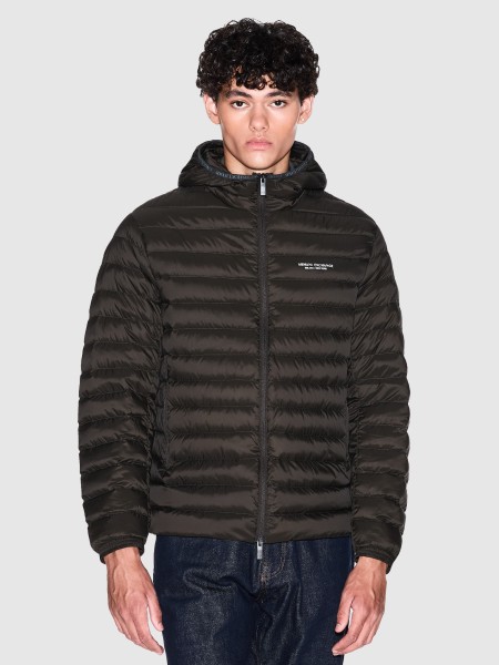 Jacket Male Armani Exchange