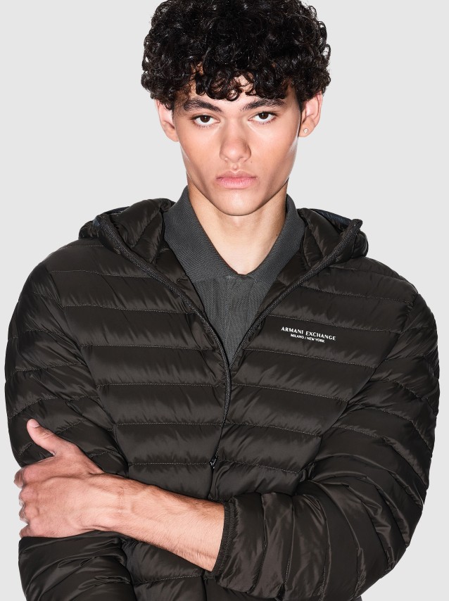 Chaqueta Masculino Armani Exchange