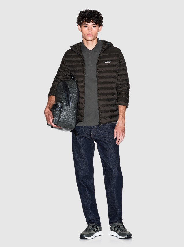 Chaqueta Masculino Armani Exchange