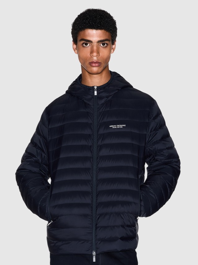 Jacket Male Armani Exchange