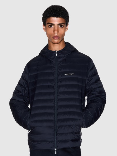 Jacket Male Armani Exchange