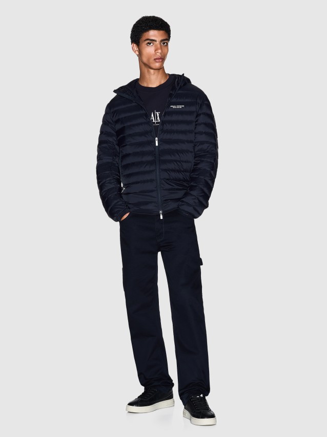 Chaqueta Masculino Armani Exchange