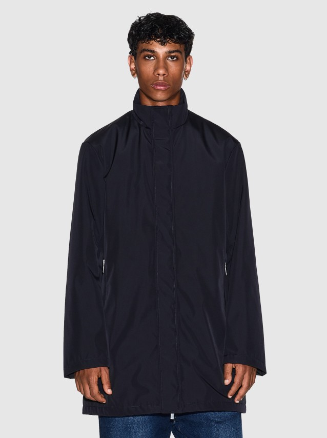 Parka Masculin Armani Exchange