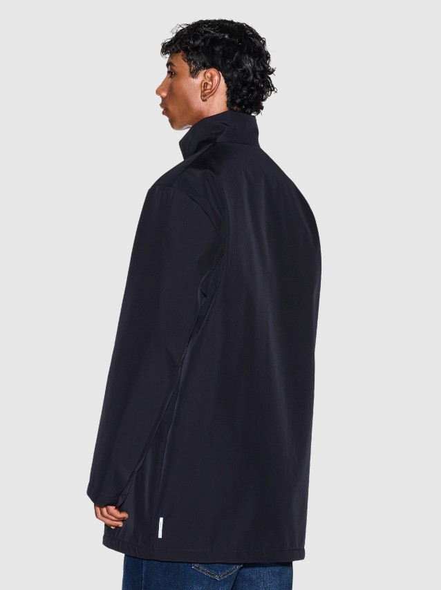 Parka Masculin Armani Exchange