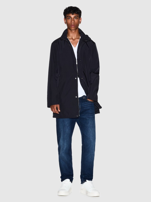 Parka Masculino Armani Exchange