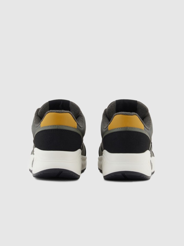 Zapatillas Masculino Armani Exchange