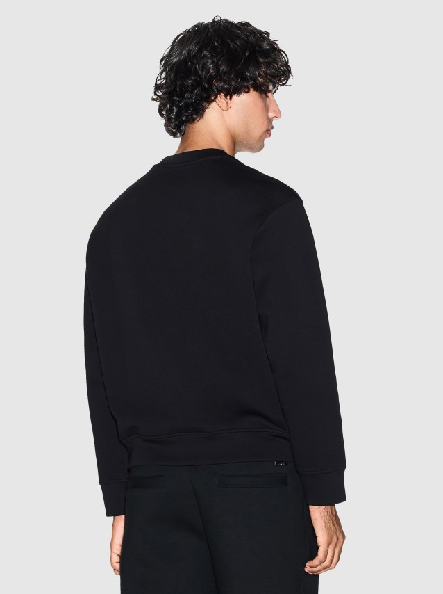 Pull-Over Masculin Armani Exchange