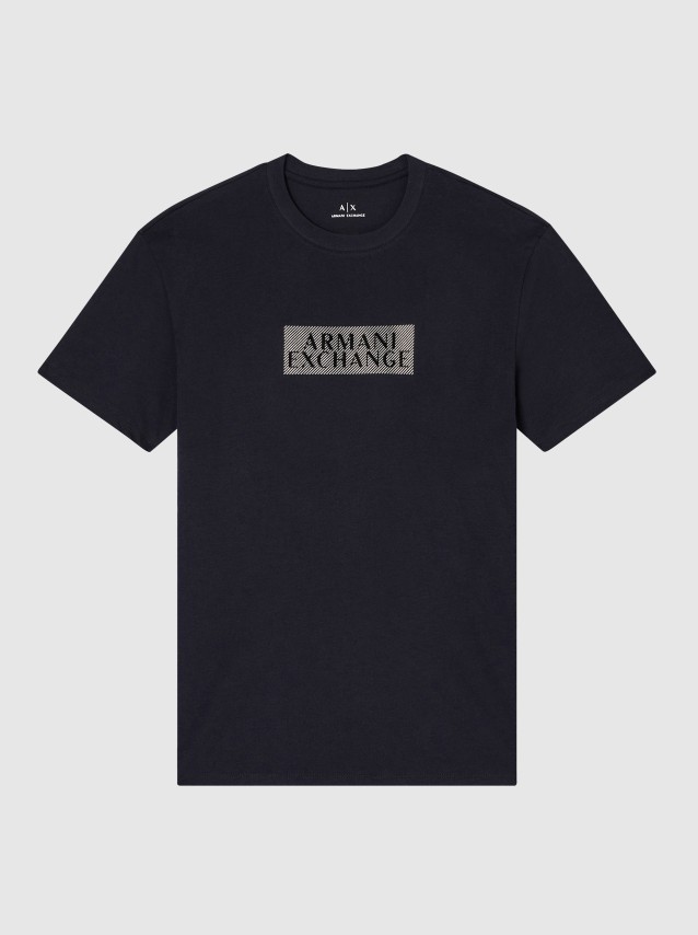 Camiseta Masculino Armani Exchange