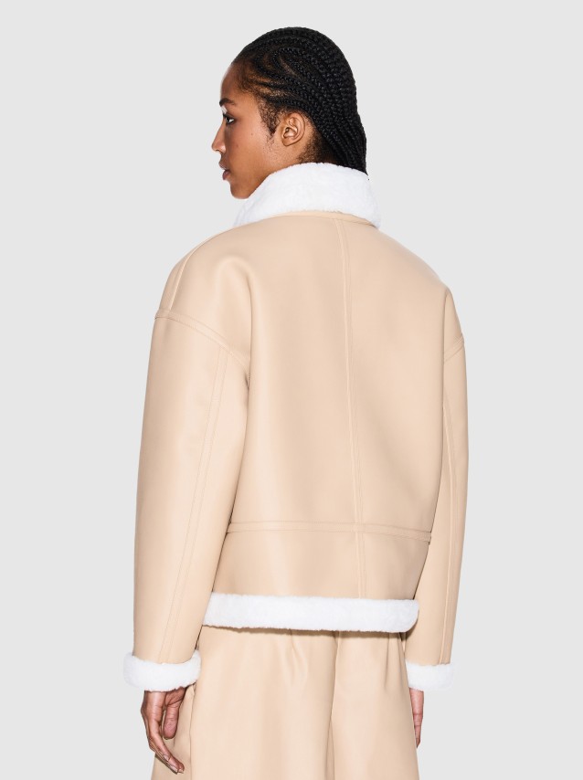 Jackets Female Armani Exchange