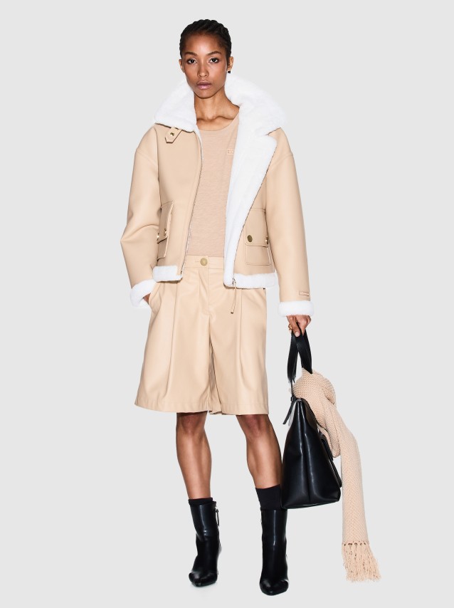 Casacos Mulher Armani Exchange