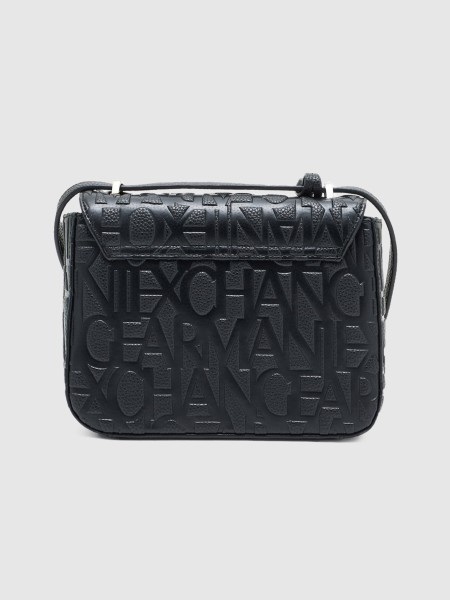 Sac À Bandoulière Féminin Armani Exchange Sac À Bandoulière Féminin Armani Exchange
