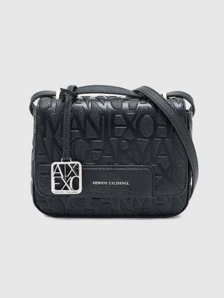 Shoulder Bag Female Armani Exchange