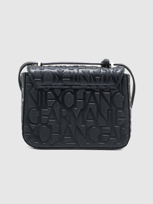 Shoulder Bag Female Armani Exchange