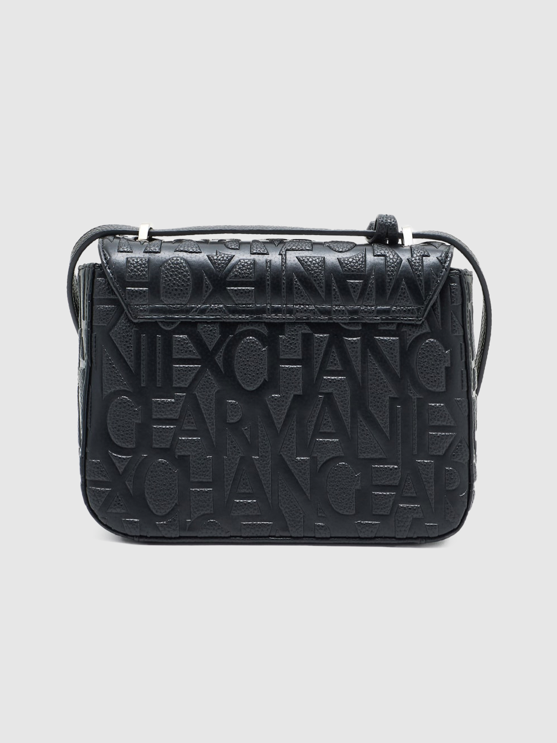 Bolso Bandolera Femenino Armani Exchange