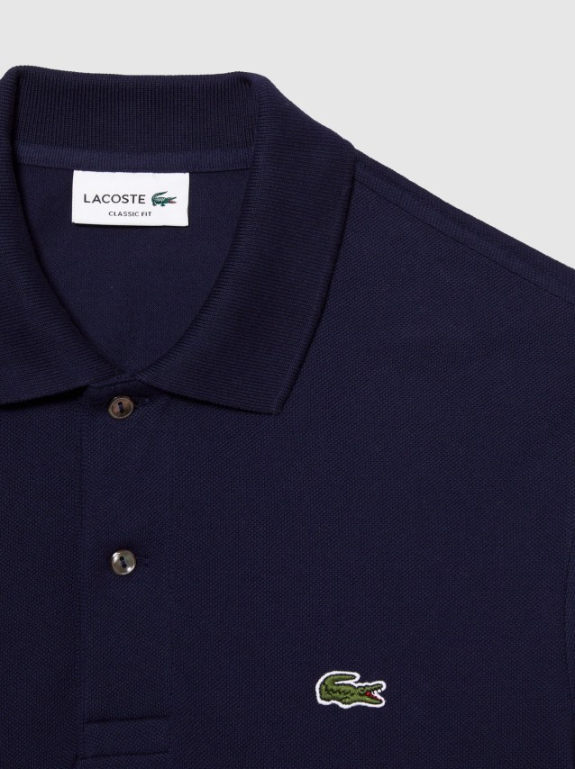 Polos Homem Lacoste