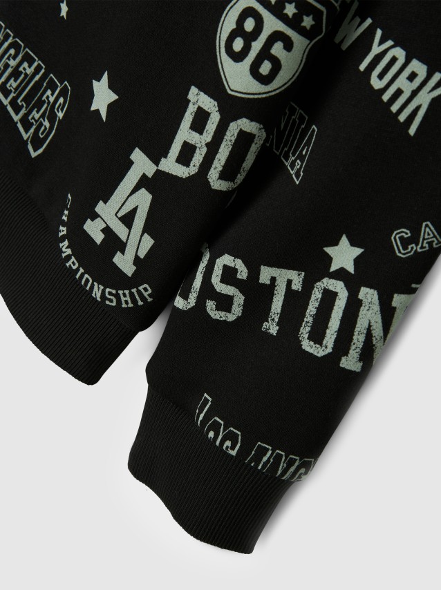 Pulls Masculin Name It