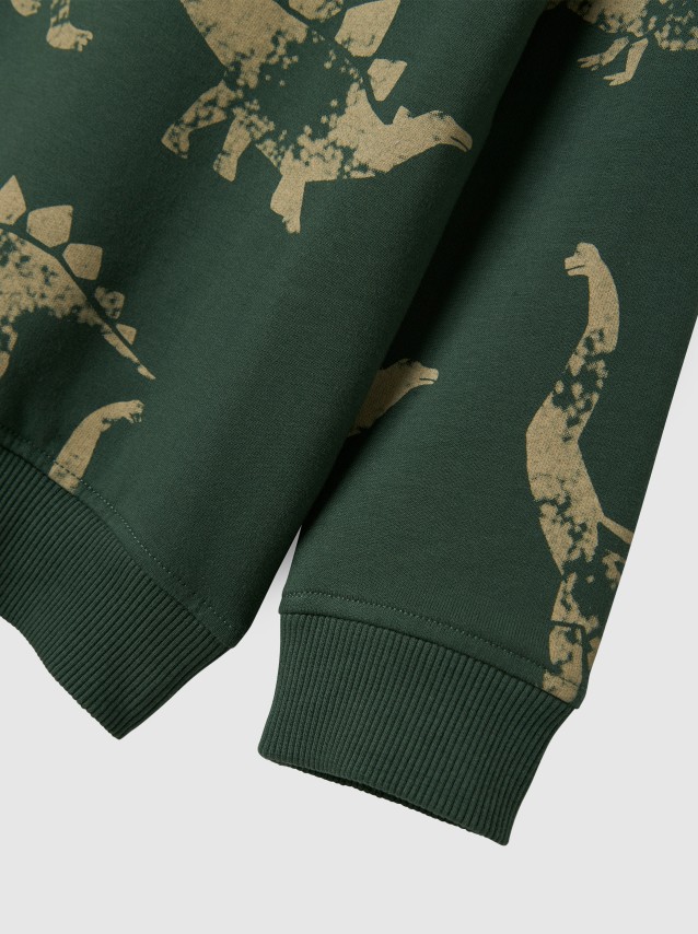 Jumper Masculin Name It