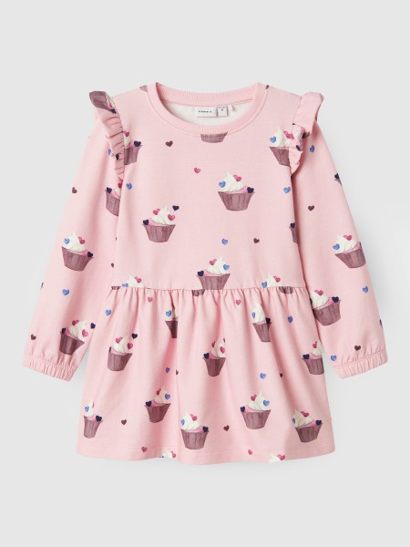 Vestidos Femenino Name It