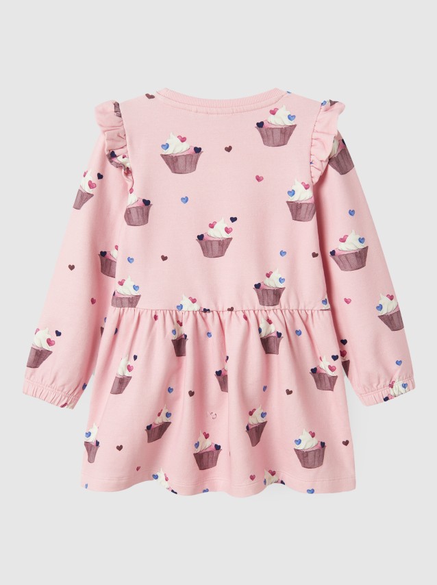 Vestidos Femenino Name It