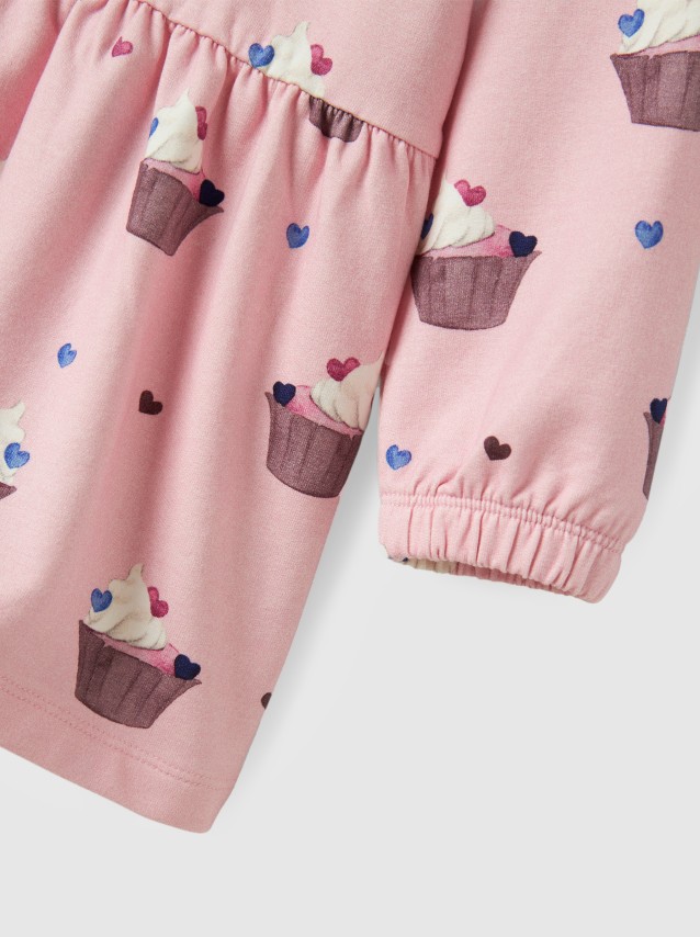 Vestidos Femenino Name It