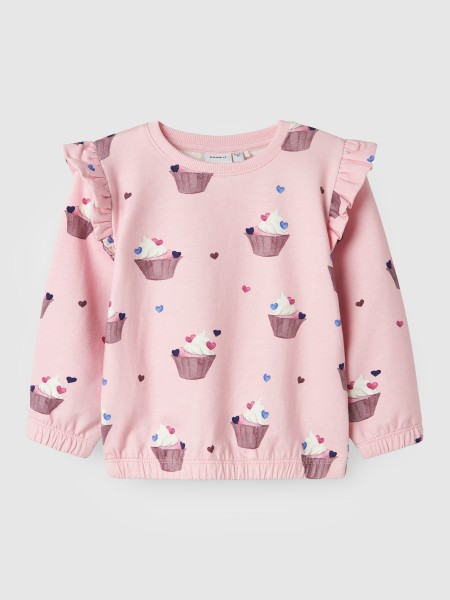 Jerseys Femenino Name It
