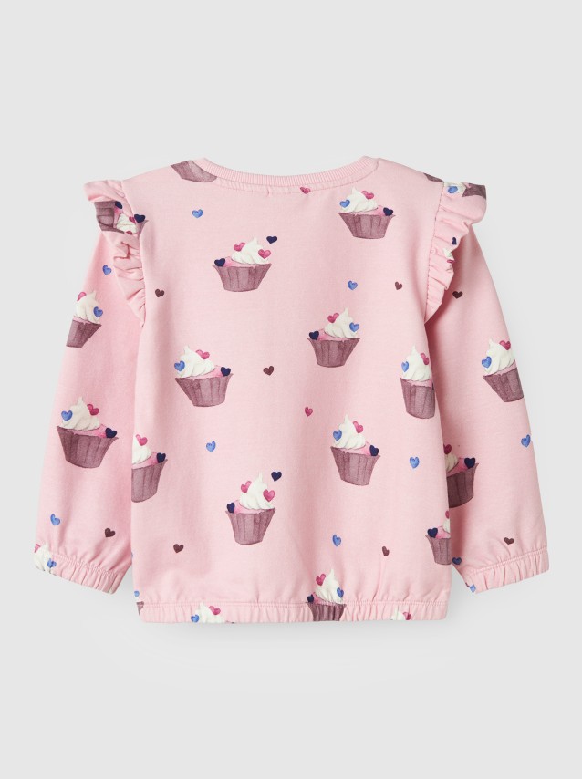 Jerseys Femenino Name It