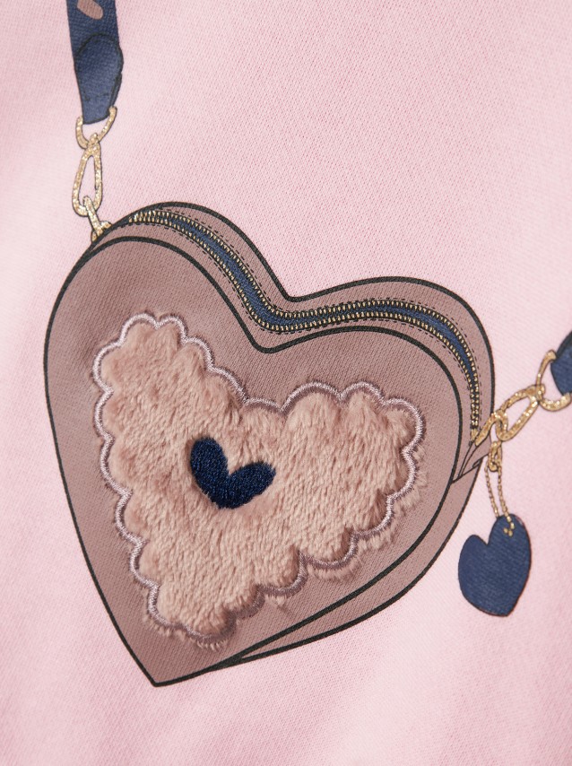 Jumper Fminin Name It