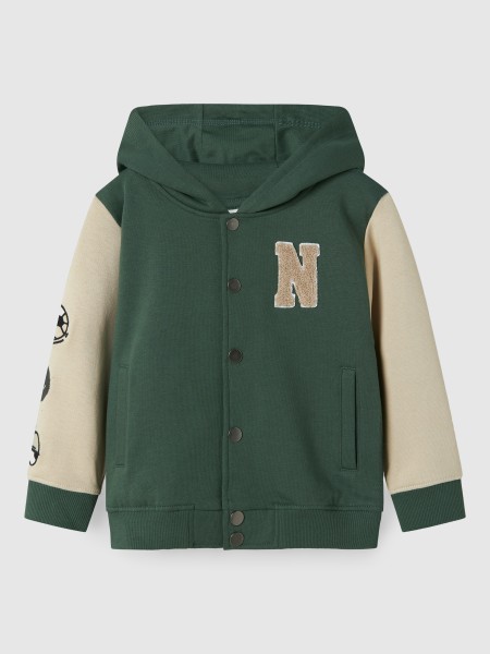 Chaquetas Masculino Name It