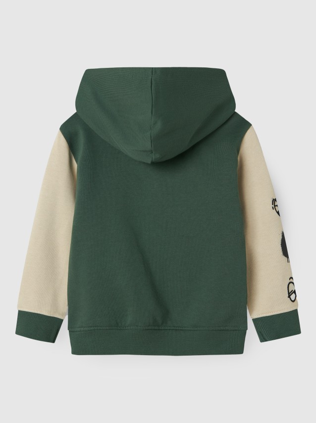 Chaquetas Masculino Name It