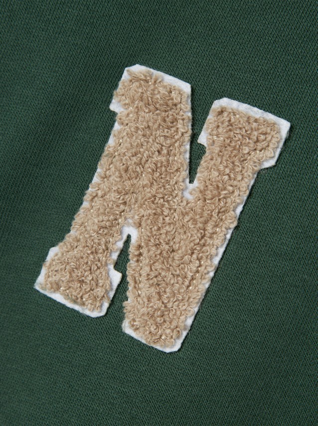 Chaquetas Masculino Name It