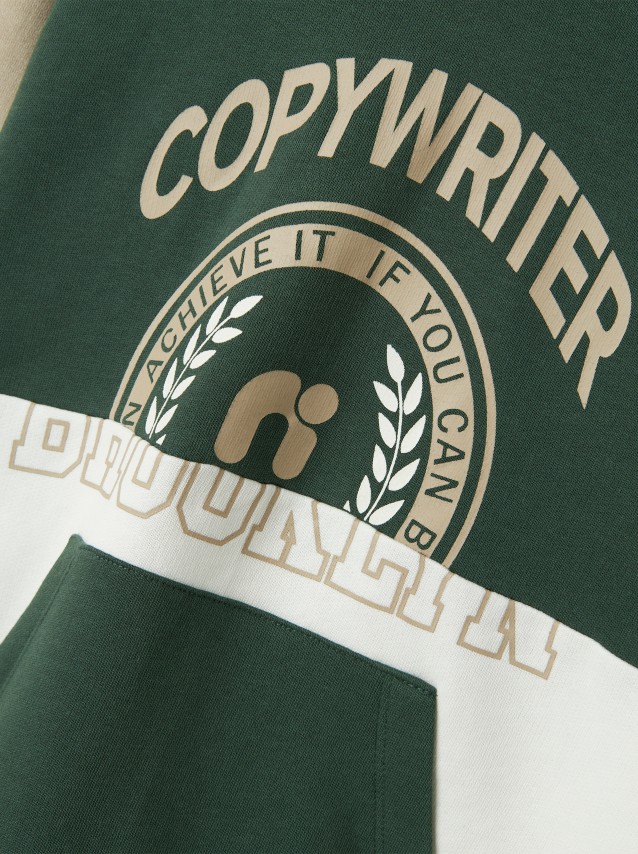 Jersey Masculino Name It