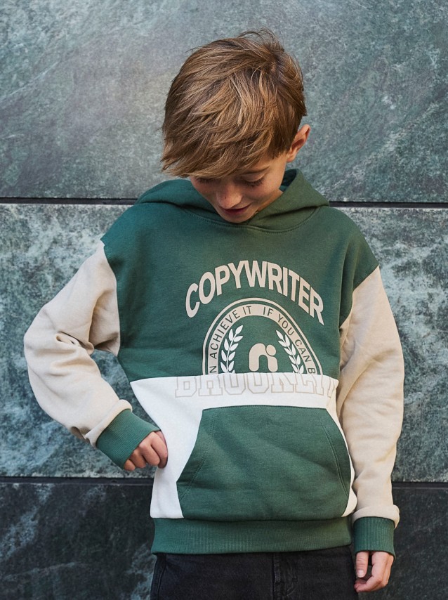 Jersey Masculino Name It