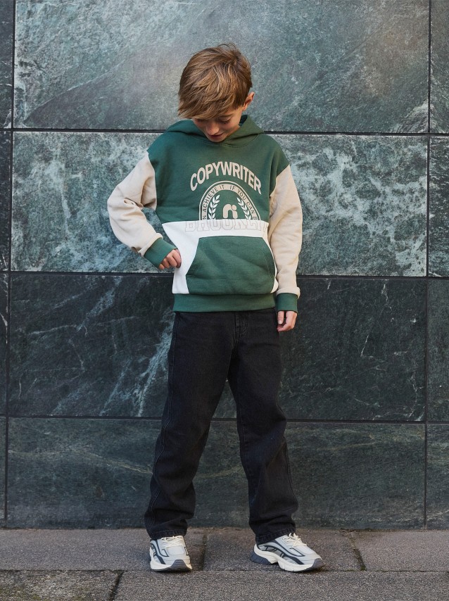 Jersey Masculino Name It