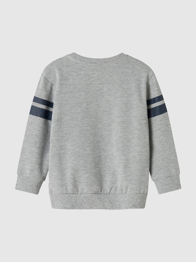 Jersey Masculino Name It