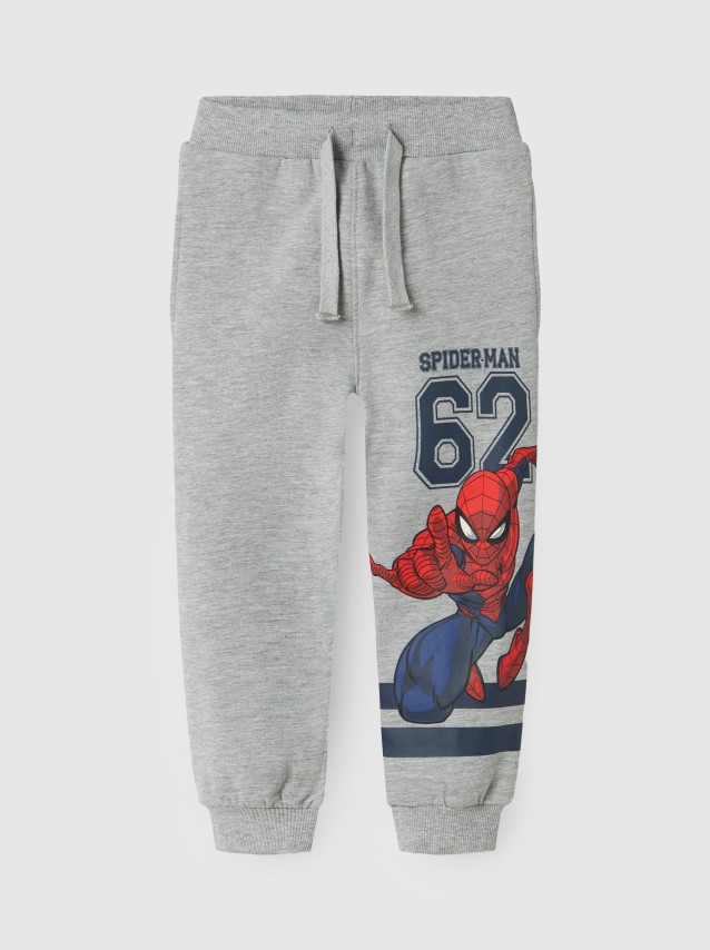 Pantalones Masculino Name It