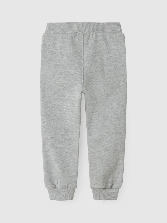 Pantalones Masculino Name It