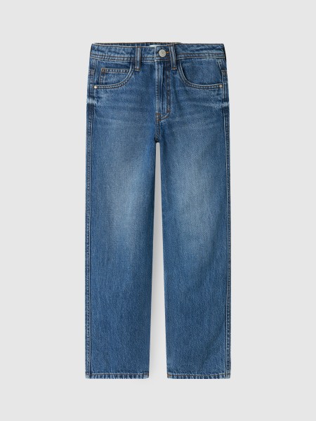 Pantalones Masculino Name It