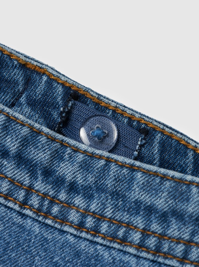 Pantalons Masculin Name It