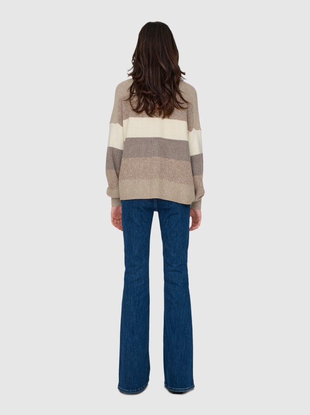 Sweatshirt Female Only