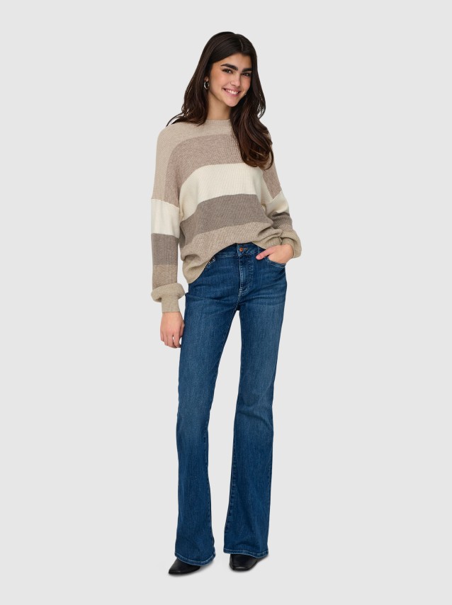 Camisola Mulher Only