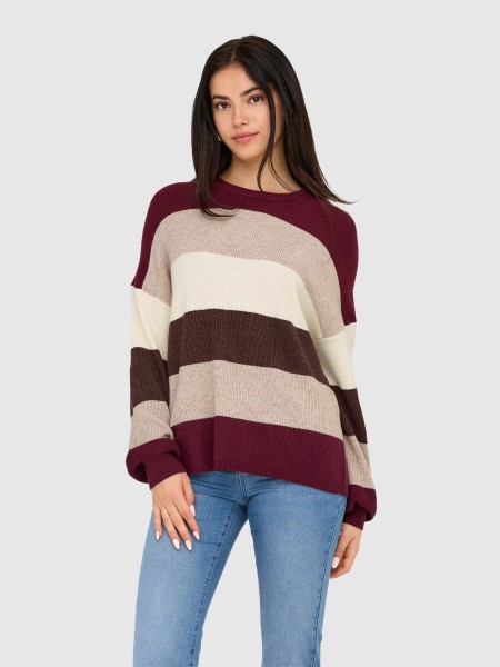 Sweatshirt Female Only