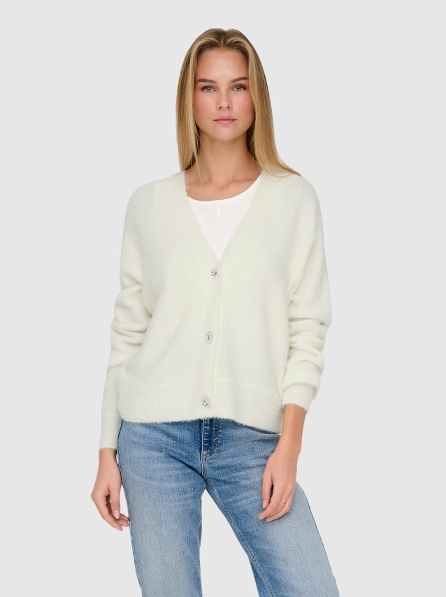 Jacket Female Only