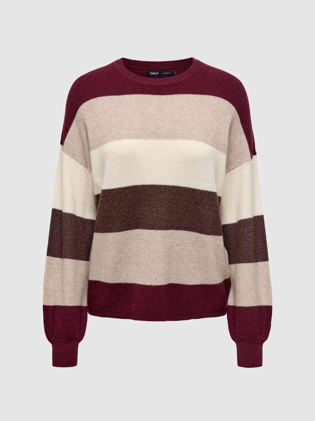 Camisola Mulher Only